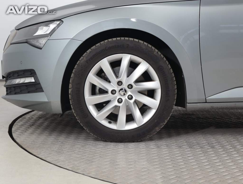 Foto inzerátu Škoda Superb 1.5 TSI