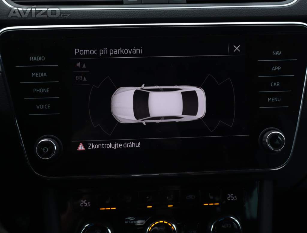 Foto inzerátu Škoda Superb 1.5 TSI