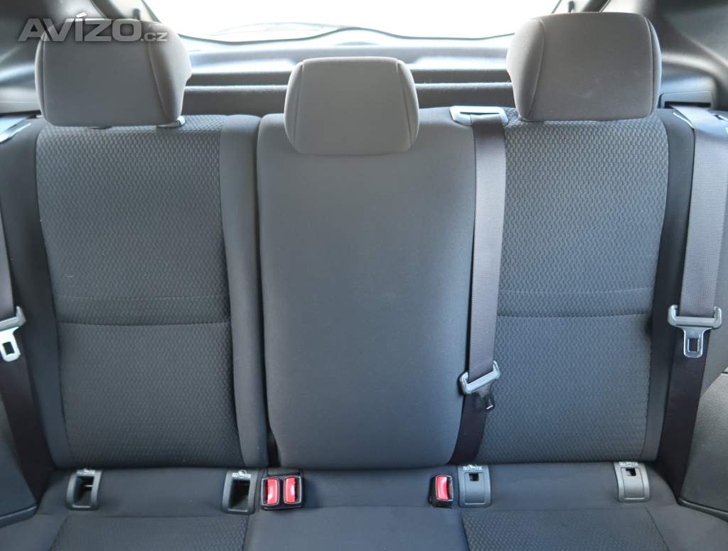 Foto inzerátu Nissan Qashqai 1.3 DIG-T