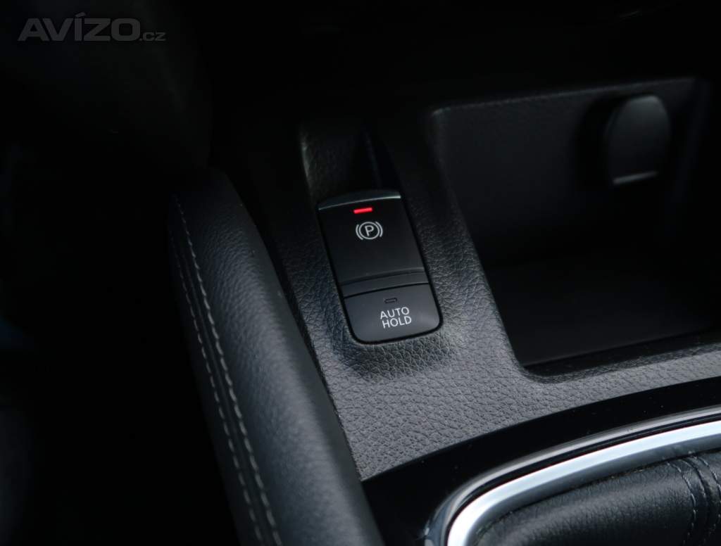 Foto inzerátu Nissan Qashqai 1.3 DIG-T