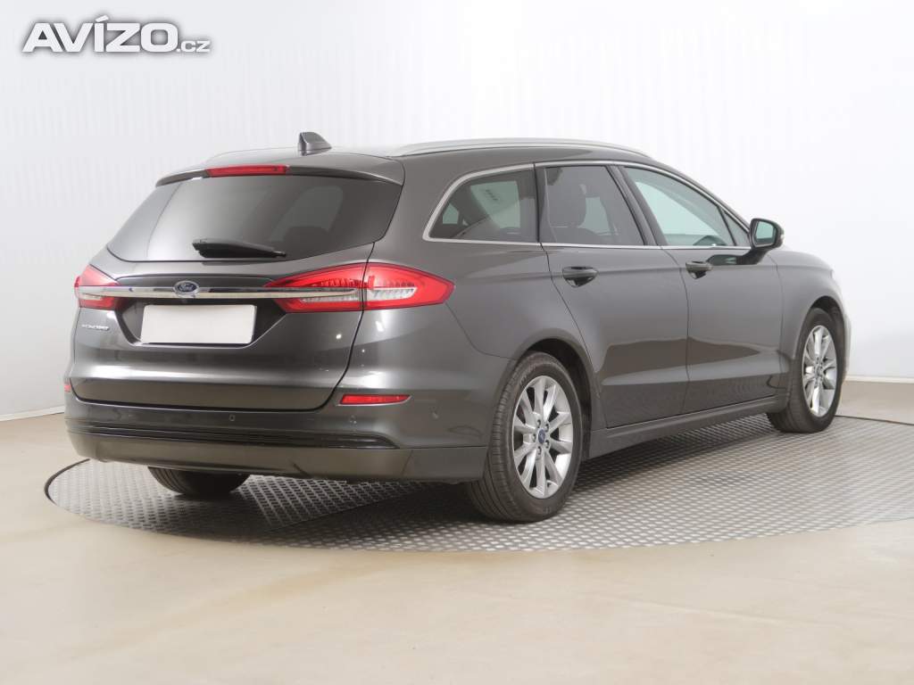 Foto inzerátu Ford Mondeo 2.0 TDCI