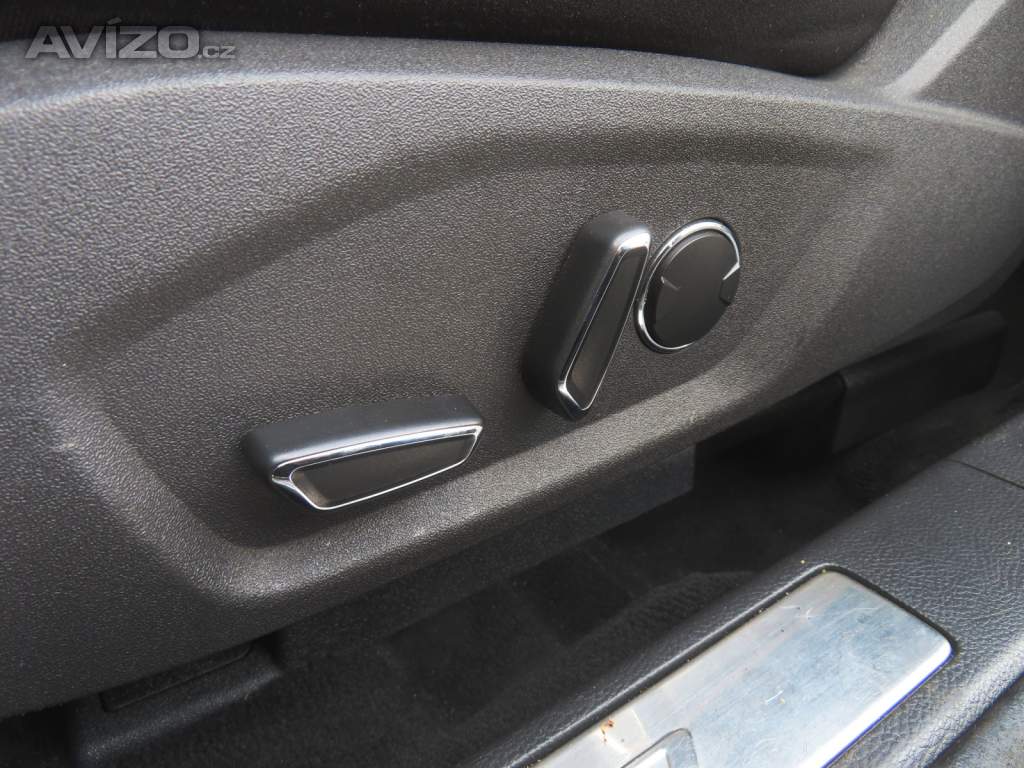 Foto inzerátu Ford Mondeo 2.0 TDCI