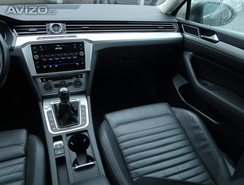 Foto inzerátu Volkswagen Passat 2.0 TDI