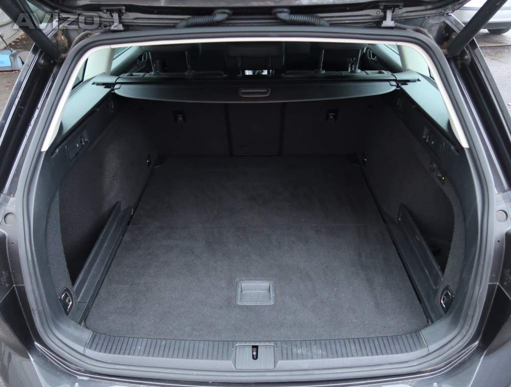 Foto inzerátu Volkswagen Passat 2.0 TDI