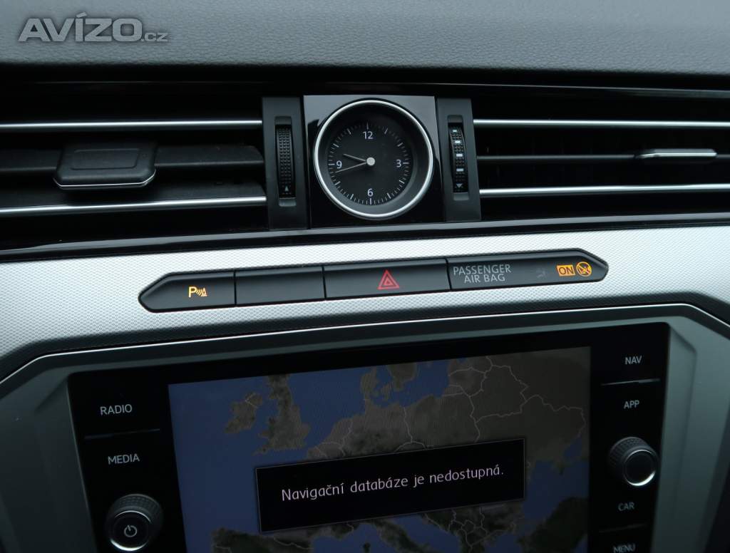 Foto inzerátu Volkswagen Passat 2.0 TDI