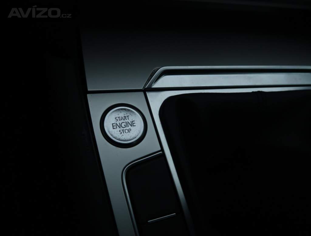 Foto inzerátu Volkswagen Passat 2.0 TDI