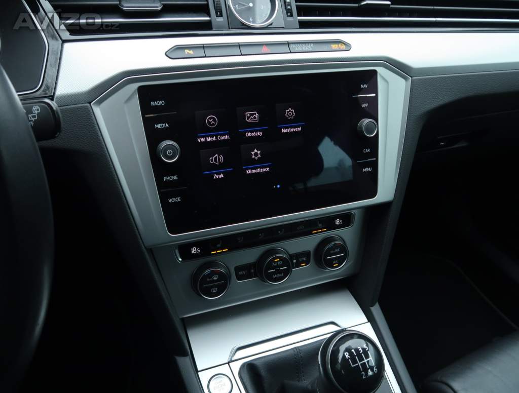 Foto inzerátu Volkswagen Passat 2.0 TDI