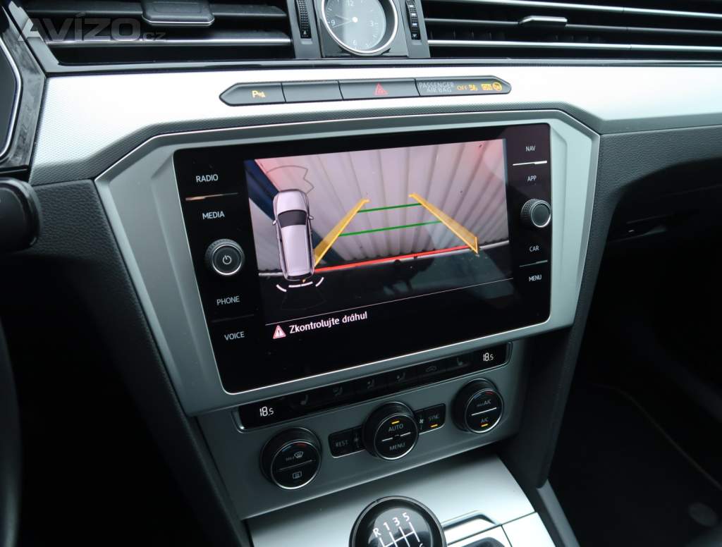 Foto inzerátu Volkswagen Passat 2.0 TDI