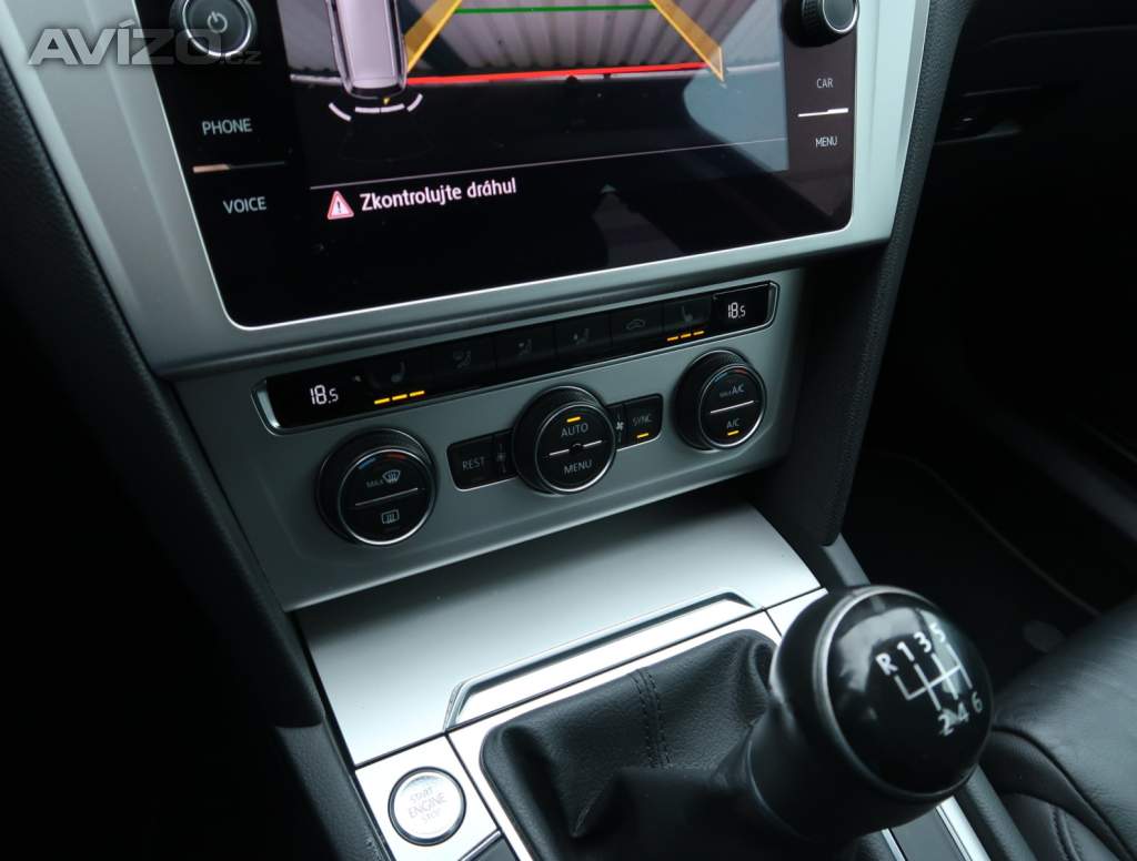 Foto inzerátu Volkswagen Passat 2.0 TDI