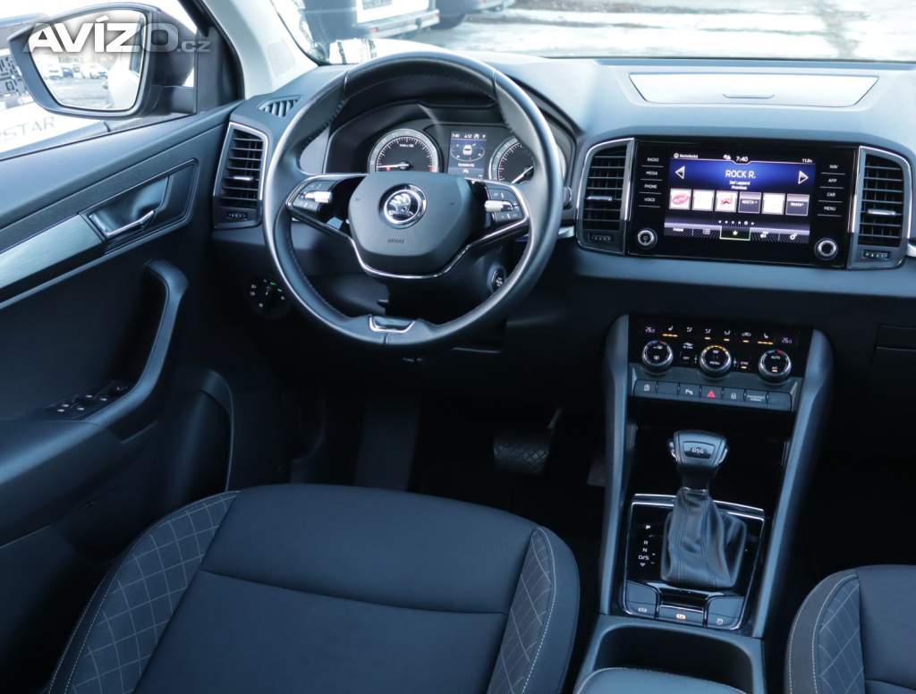 Foto inzerátu Škoda Karoq 2.0 TDI