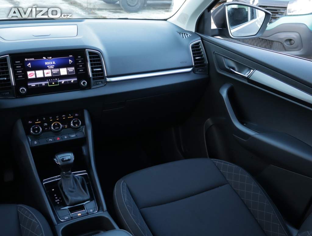 Foto inzerátu Škoda Karoq 2.0 TDI