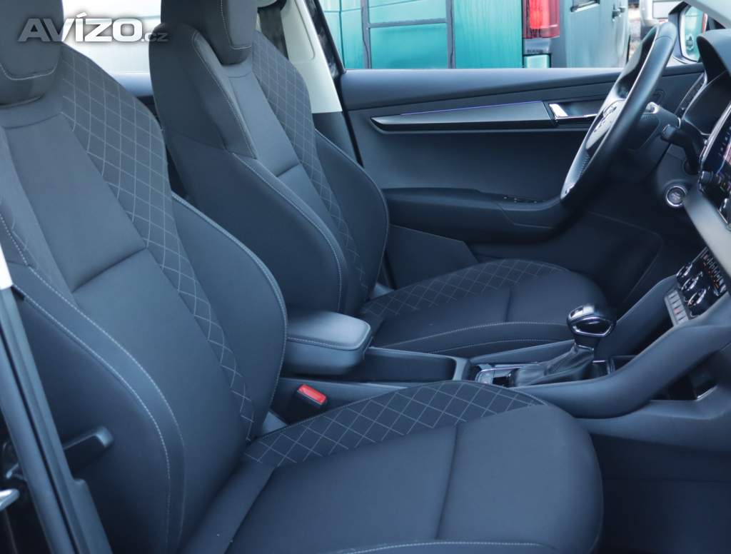 Foto inzerátu Škoda Karoq 2.0 TDI