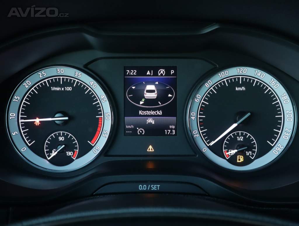 Foto inzerátu Škoda Karoq 2.0 TDI