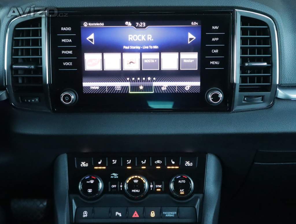 Foto inzerátu Škoda Karoq 2.0 TDI