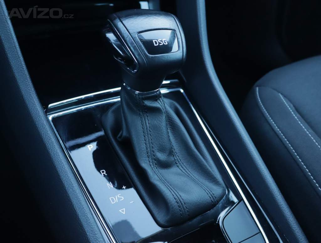 Foto inzerátu Škoda Karoq 2.0 TDI