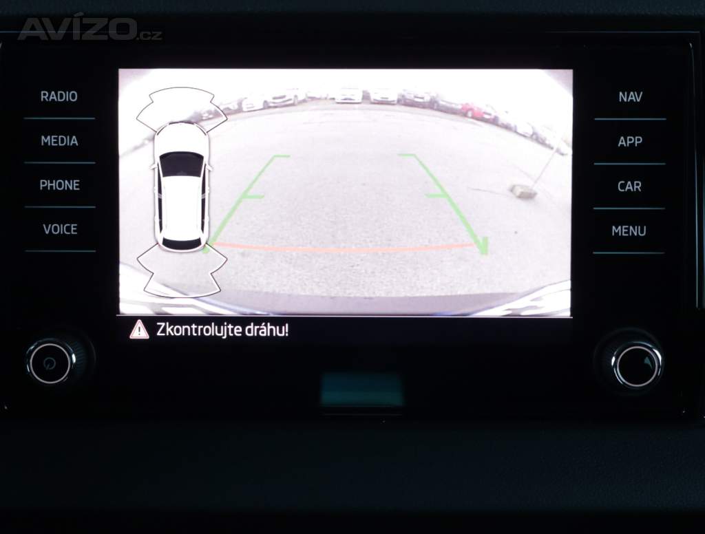 Foto inzerátu Škoda Karoq 2.0 TDI