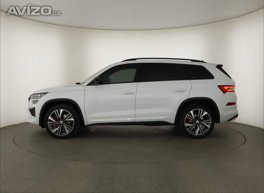 Foto inzerátu Škoda Kodiaq RS 2.0 TSI