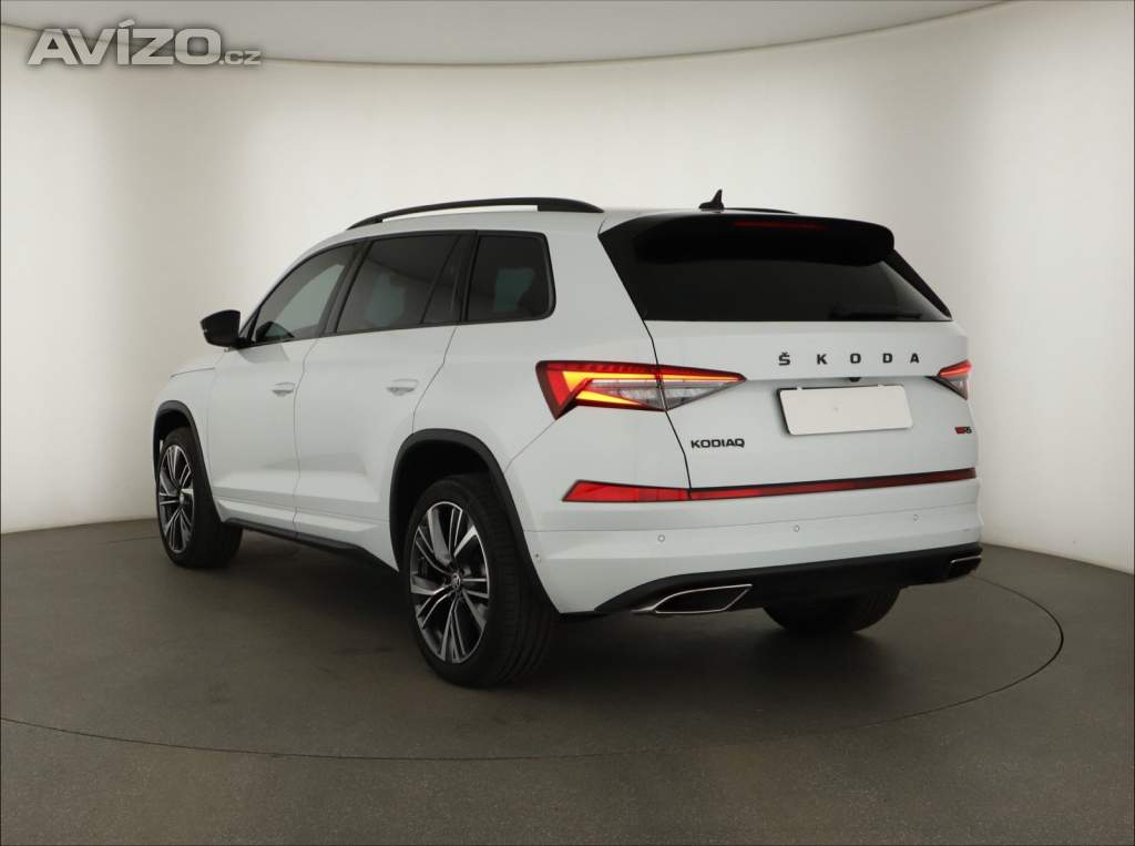 Foto inzerátu Škoda Kodiaq RS 2.0 TSI