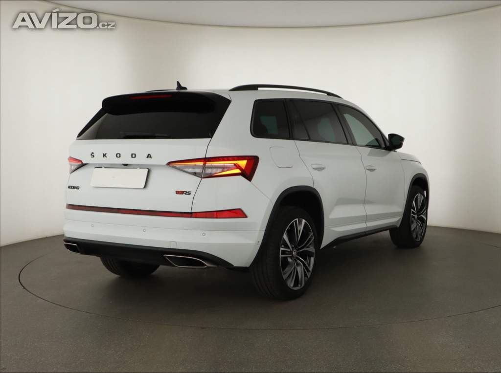 Foto inzerátu Škoda Kodiaq RS 2.0 TSI