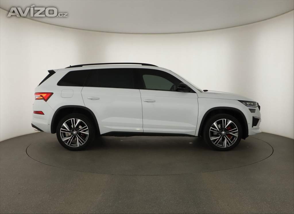 Foto inzerátu Škoda Kodiaq RS 2.0 TSI