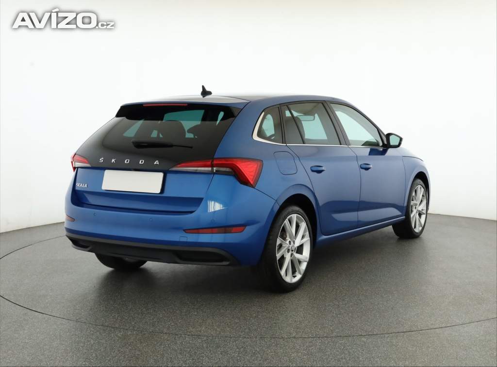 Foto inzerátu Škoda Scala 1.0 TSI