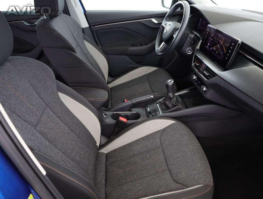 Foto inzerátu Škoda Scala 1.0 TSI