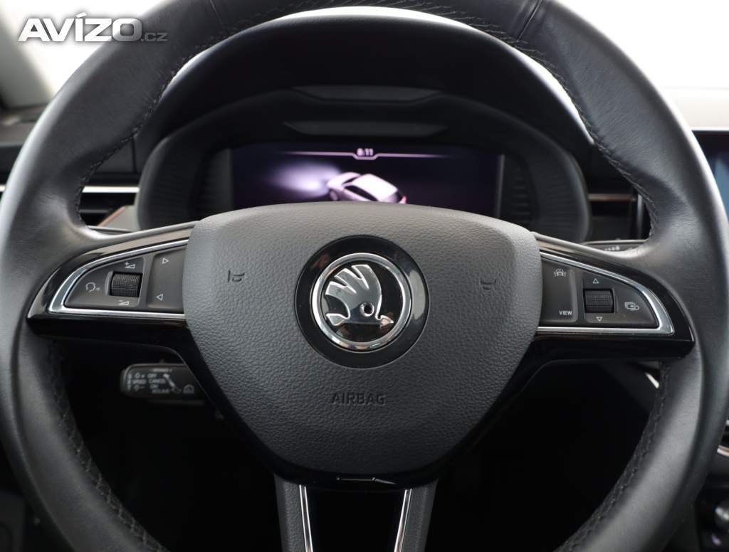 Foto inzerátu Škoda Scala 1.0 TSI