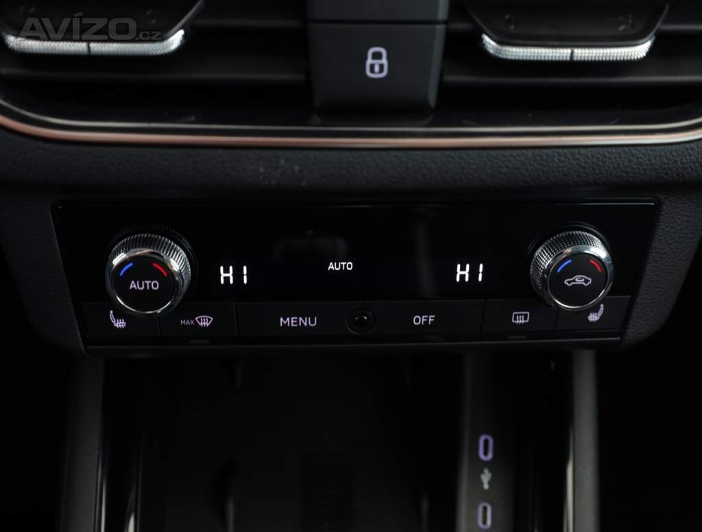 Foto inzerátu Škoda Scala 1.0 TSI