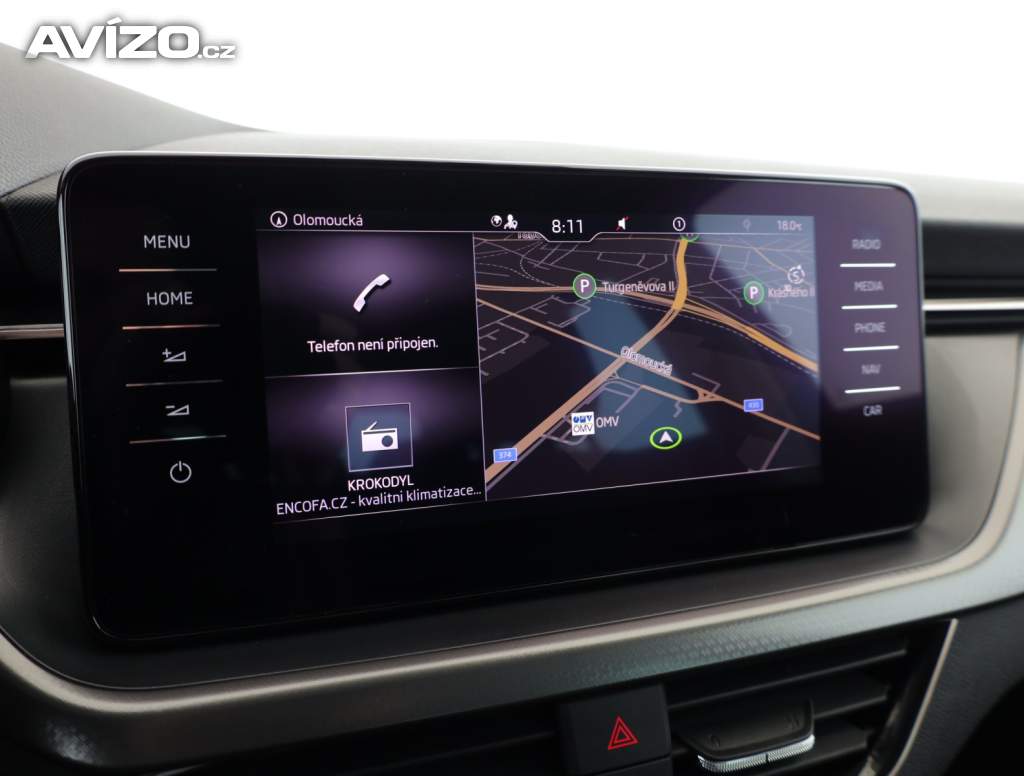 Foto inzerátu Škoda Scala 1.0 TSI