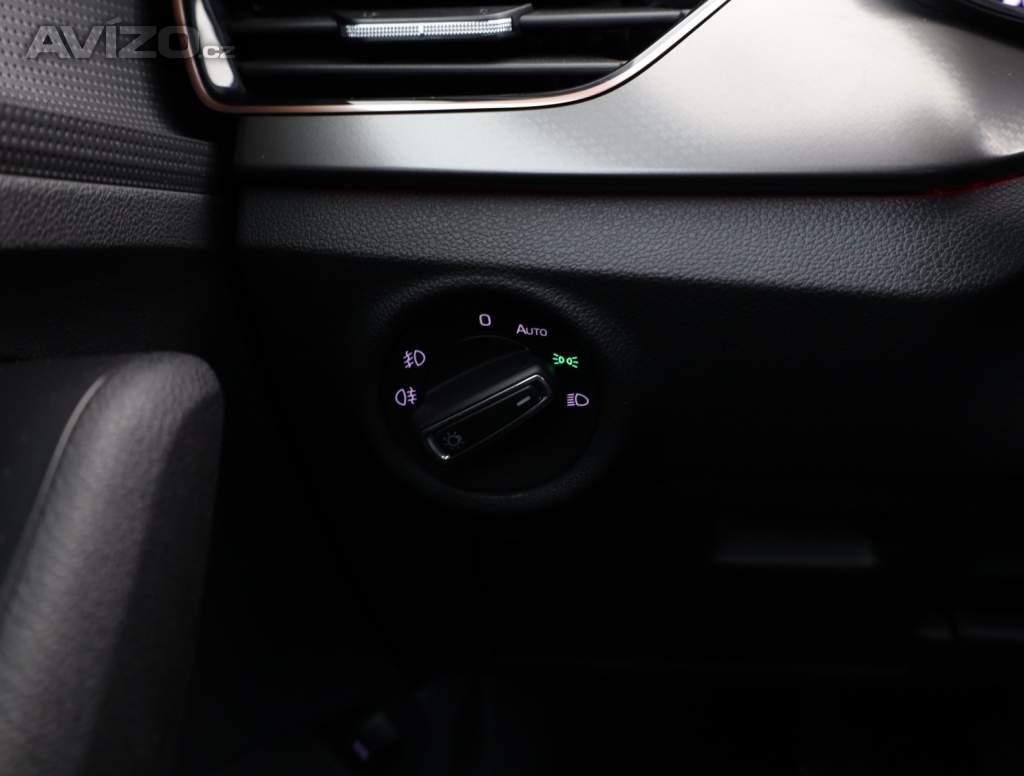 Foto inzerátu Škoda Scala 1.0 TSI