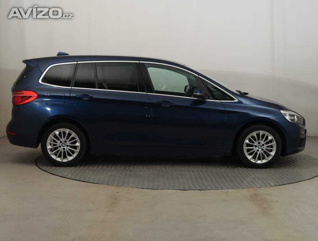 Foto inzerátu BMW 2 Gran Tourer 216d Gran Tourer