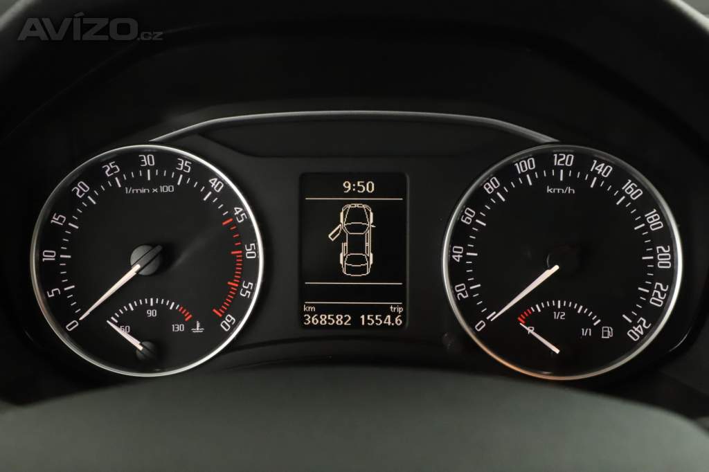 Foto inzerátu Škoda Octavia 1.6 TDI