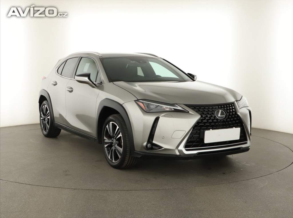 Lexus UX 250h