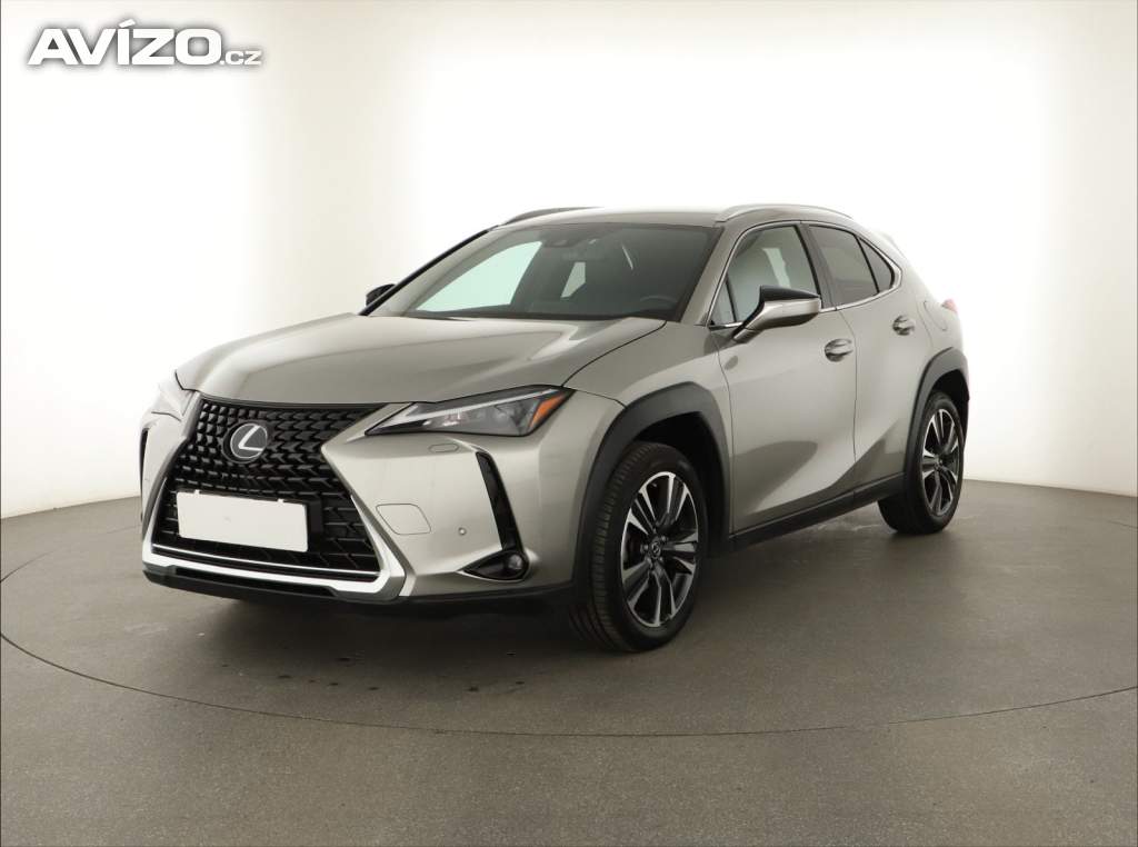 Foto inzerátu Lexus UX 250h