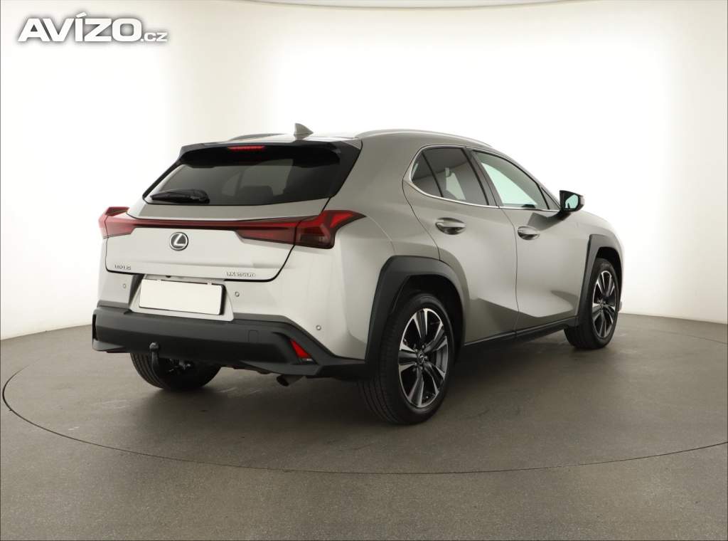 Foto inzerátu Lexus UX 250h