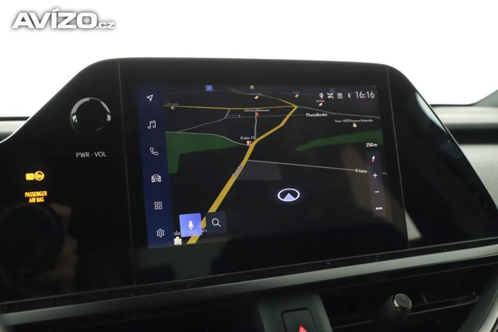 Foto inzerátu Lexus UX 250h