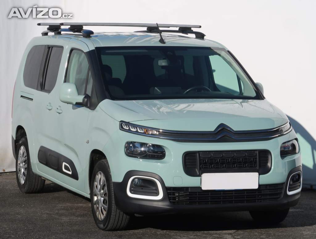 Citroën Berlingo 1.5 BlueHDi