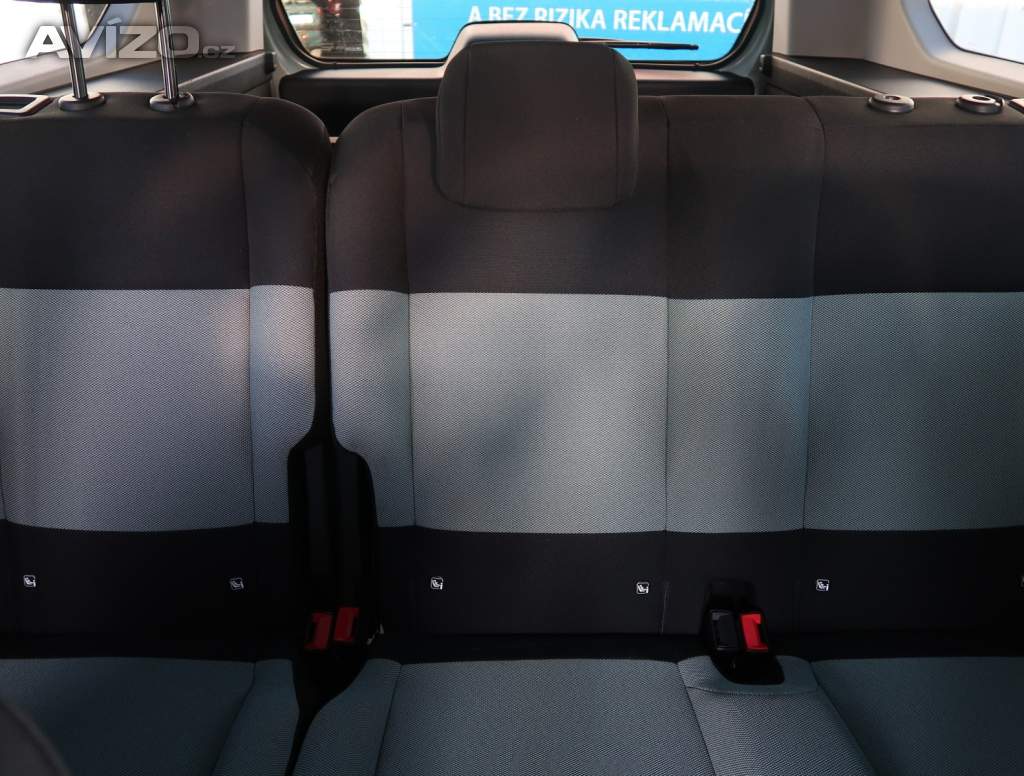 Foto inzerátu Citroën Berlingo 1.5 BlueHDi