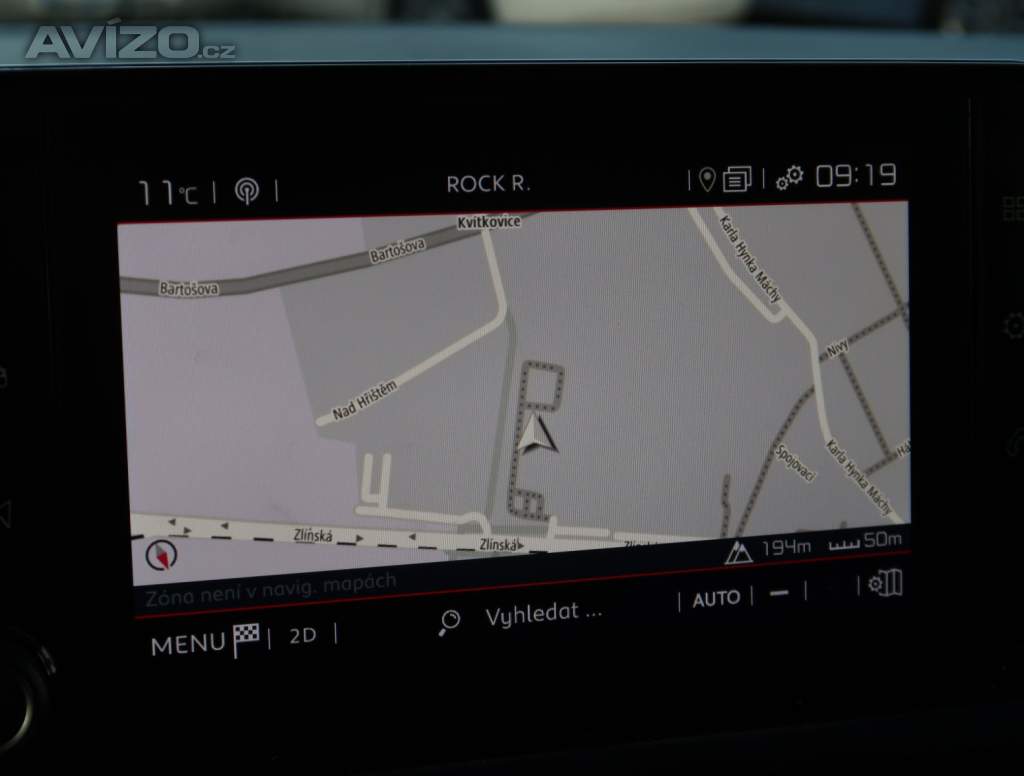 Foto inzerátu Citroën Berlingo 1.5 BlueHDi