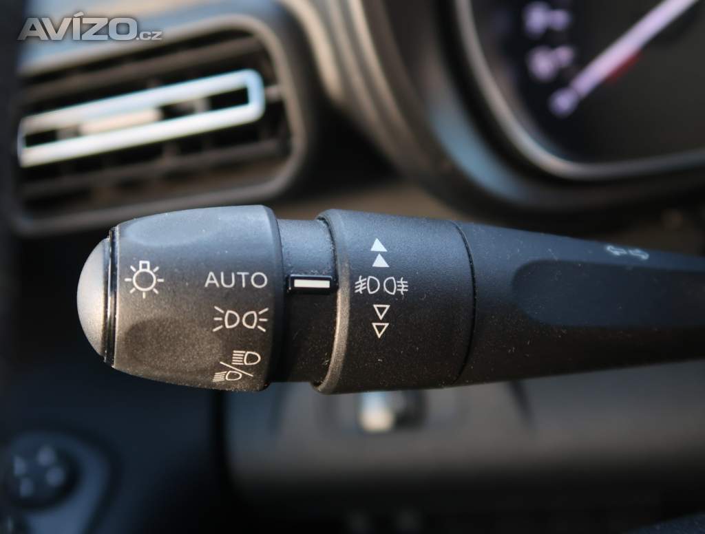 Foto inzerátu Citroën Berlingo 1.5 BlueHDi