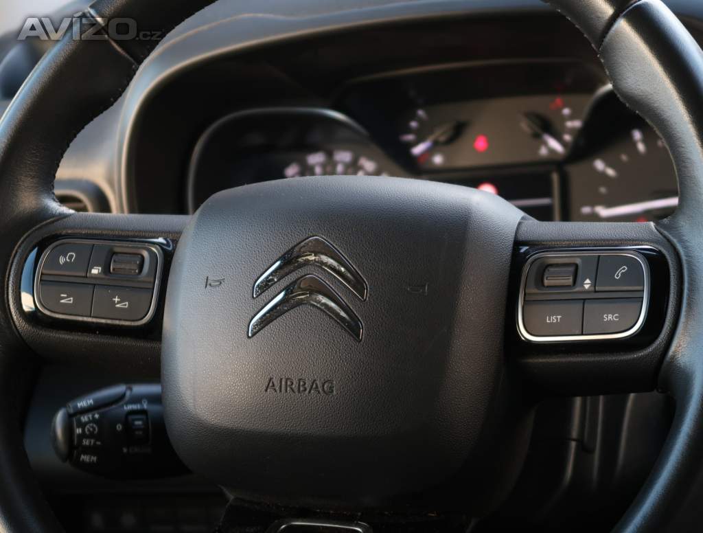 Foto inzerátu Citroën Berlingo 1.5 BlueHDi