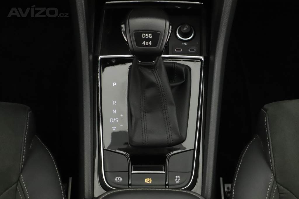 Foto inzerátu Škoda Kodiaq 2.0 TDI