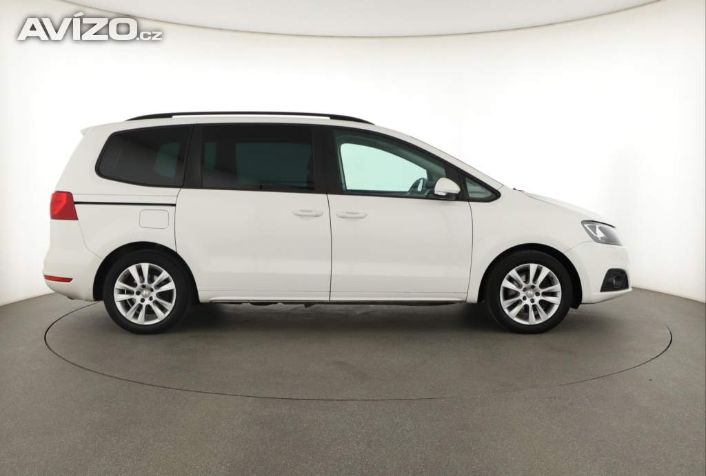 Foto inzerátu Seat Alhambra 2.0 TDI