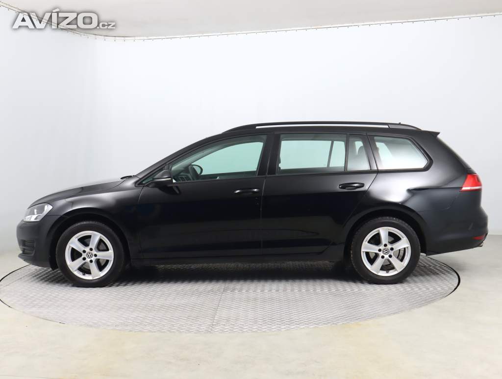 Foto inzerátu Volkswagen Golf 1.6 TDI