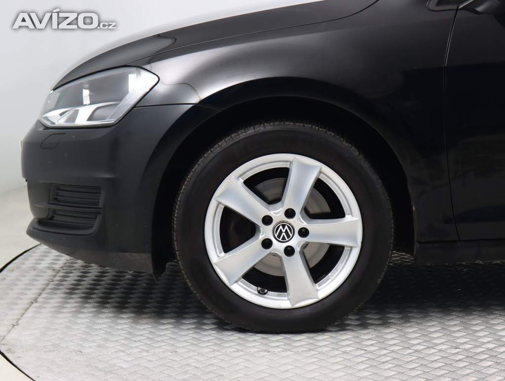 Foto inzerátu Volkswagen Golf 1.6 TDI