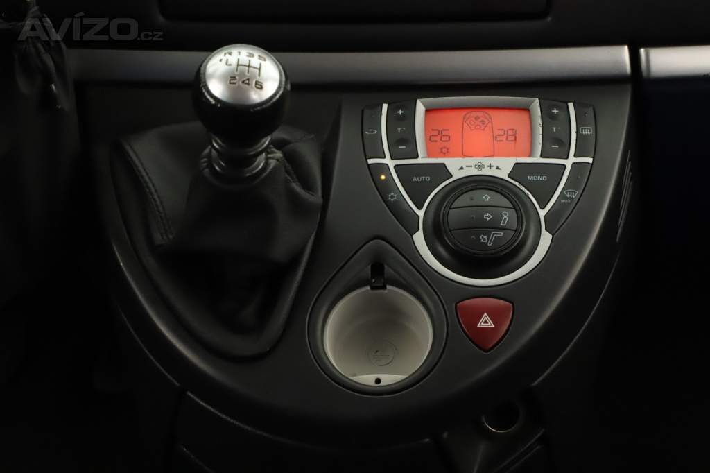 Foto inzerátu Fiat Ulysse 2.0 JTD