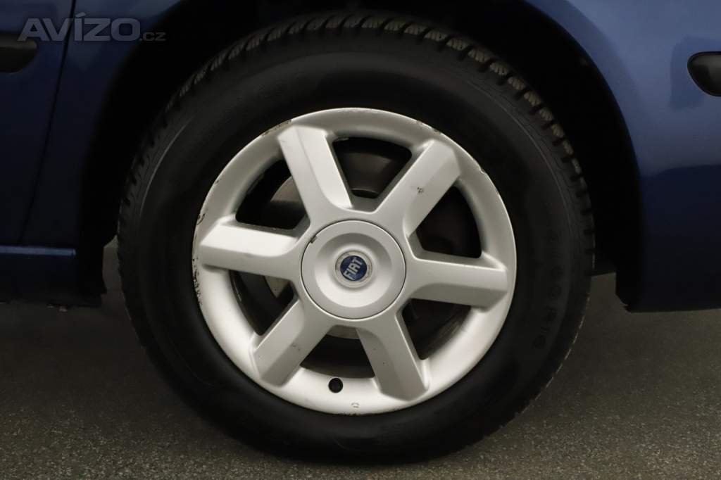 Foto inzerátu Fiat Ulysse 2.0 JTD