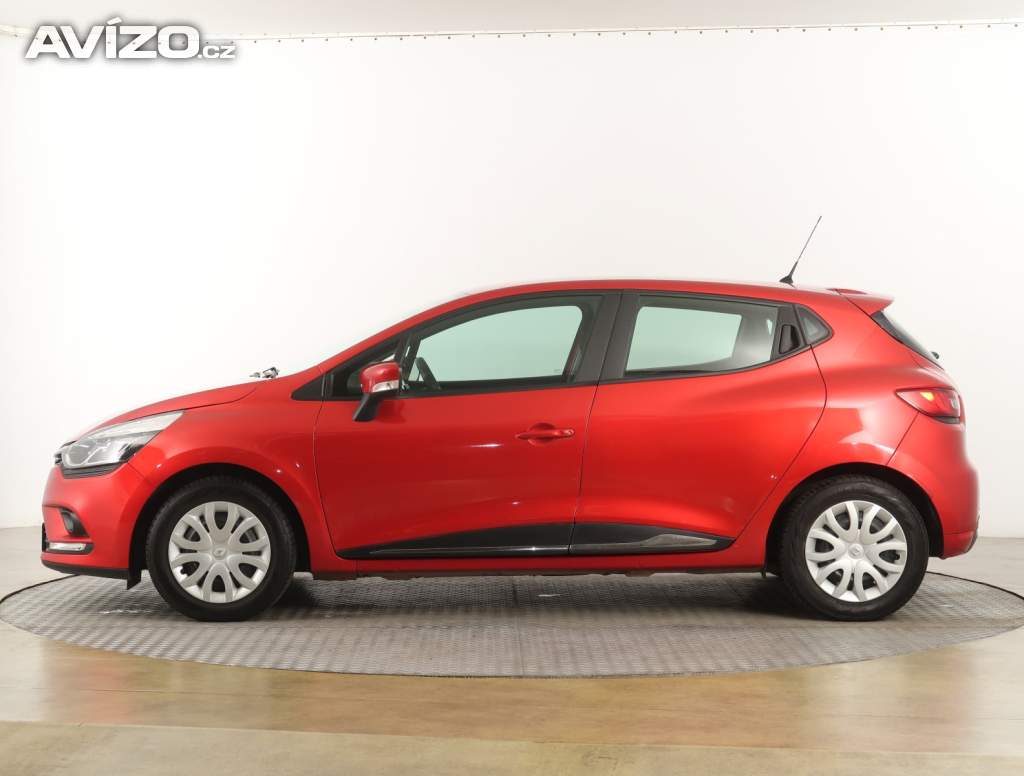 Foto inzerátu Renault Clio 1.2 16V
