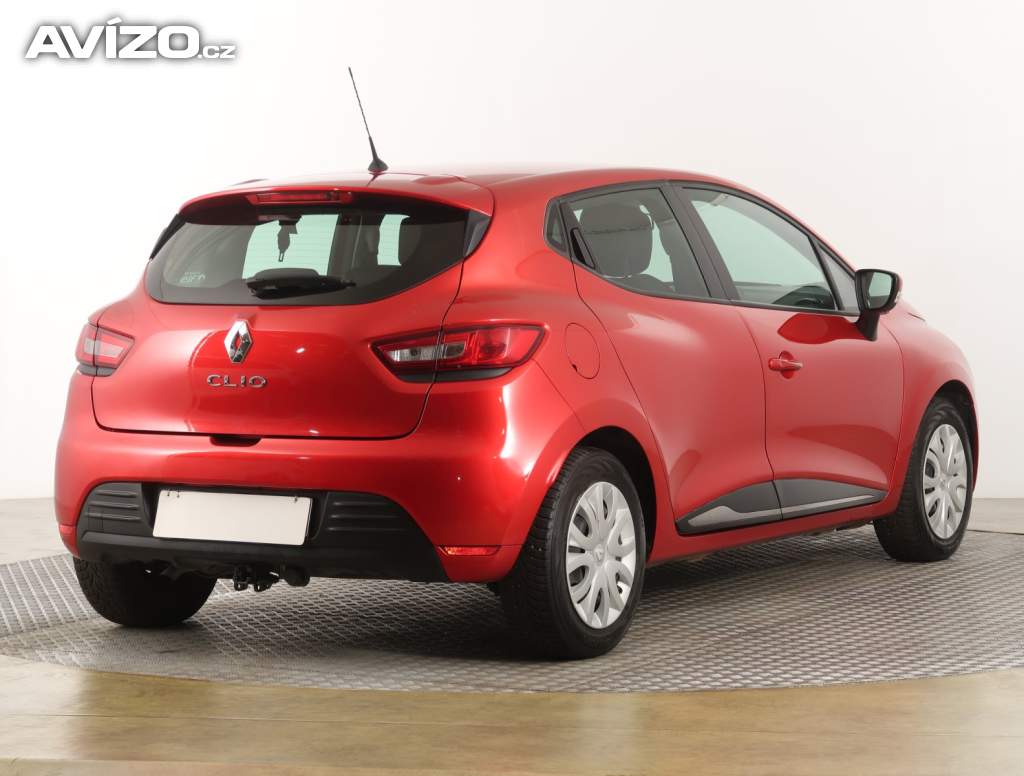 Foto inzerátu Renault Clio 1.2 16V