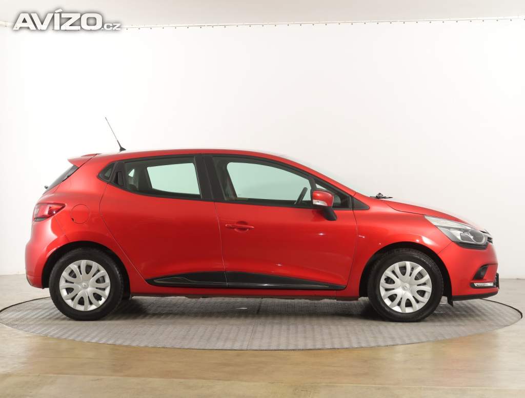 Foto inzerátu Renault Clio 1.2 16V